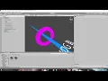 How to make a particle ring in unity for your sabers in 3 minutes