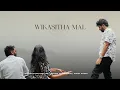 Lagu Stefan Packianathan x @mahirusenarathne  x Ansaf Ameer - Wikasitha Mal (Official Music Video)
