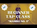 Download Lagu BEGINNER Tap Dance Classes for Adults 💛 \