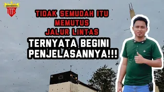 Download TIPS MEMUTUS JALUR LINTAS BY PAK ANDI SUFAR!!! SIMAK PENJELASAN NYA BAIK - BAIK!!! MP3