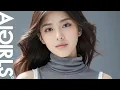 Download Lagu 【Al ART 4K】Japanese Lookbook AI Model | Light Shining and Turtleneck | AIGIRLS