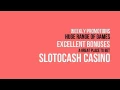 Slotocash Casino Rview
