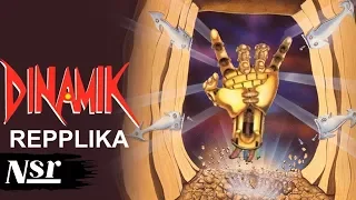 dinamik di halaman dewi