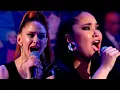 Download Lagu ¡PUNTAJE PERFECTO! Rochi Orellana encandiló al jurado con Flor Anca cantando \