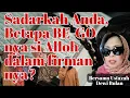 Download Lagu Jangan Nonton Bila Jantung anda Lemah! Apakah Alloh Be--G0?