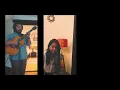 'Catholic Country' by Kings of Convenience & Feist (Cover) ft. Merin