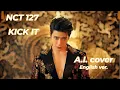 Download Lagu (AI COVER) NCT 127 - KICK IT (English Ver.)