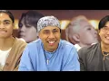 OUR FIRST TIME WATCHING JIMIN!! |  TAEYANG - 'VIBE (feat. Jimin of BTS)'