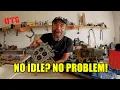 The Secret Hidden Holley Carburetor Idle Adjustment That Can Make Your Life Better