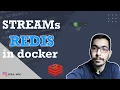 redis streams in nodejs part 2