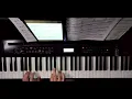 Download Lagu Sayang Claire dela Fuente Piano Cover Music Sheet