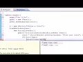 Java Programming Tutorial 85 JColorChooser YouTube