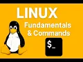 Ethical Hacking Part 3 Linux Basics Essential Commands for Hackers in Malayalam