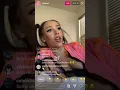 Doja Cat nip slip and speaks about OnlyFans