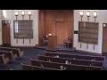 Funeral of Rita Bailey