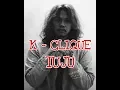 Download Lagu TUJU K-CLIQUE  _ LICIK | lirik