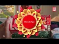 Download Lagu LU - Verras je allerliefsten met de smaak van thuis ... en een persoonlijk 3D-bericht - 15\