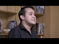 Edwin Elliott works as Law Clerk at Shamis Gentile and Research Asst to Dr Mary Anne Franks