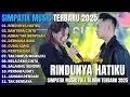 Lagu RINDUNYA HATIKU - BAHTERA CINTA - ANDAI TAK BERPISAH - SIMPATIK MUSIC FULL ALBUM TERBARU 2025