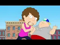 Girl You Need A Shot (of B12) - (Music Video) | American Dad | TBS