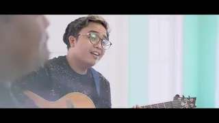 Download Yovie Tulus Glenn - Adu Rayu ( OFFICIAL COVER VIDEO MUSIC ) | Cover by Caesar \u0026 Penky MP3