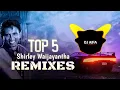 Download Lagu Top 5 Remixes of Shirley Waijayantha | DJ AIFA