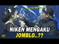 Download Lagu HEBOH !! Niken Salindry mengaku JOMBLO tapi PATAH HATI..??
