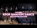 Download Lagu KPOP RANDOM DANCE || BLACKPINK || MIRRORED