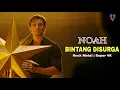 Lagu Bintang di Surga | Cover NOAH Rock Metal By: Voydrevile