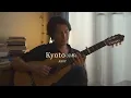 Download Lagu ABOY - Kyoto (Official Lyrics Video)