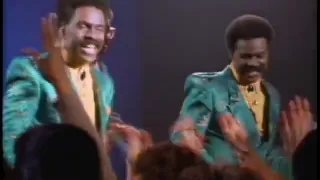 The Whispers Rock Steady Official Music Video  The Whispers Rock Steady Official Music Video