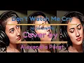 Download Lagu Don't Watch Me Cry - Jorja Smith (Cover by Alexandra Porat + Lyrics)