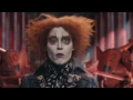 Alice In Wonderland - The Mad Hatter
