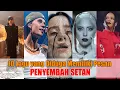 Download Lagu 10 LAGU YANG MEMILIKI LIRIK PENYEMBAH SETAN!!!