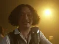 Krisna Trias - Resah Menyiksa | Official Music Video