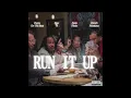 Fenix Flexin - Run It Up ft. French Montana, Max B (OG VERSION) 