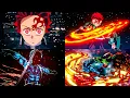 Demon Slayer Hinokami Chronicles 2 - New Tanjiro Awakening Ultimate Attack DLC 4K 60FPS