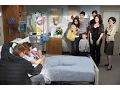 ONE TREE HILL SEASON 6 BLOOPERS