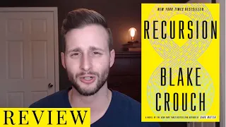 Recursion Book Review