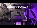 Glock 17 Gen 5 Unboxing The Best 9mm