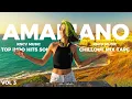 Lagu AMAPIANO MIXTAPE VOL 3 - Indonesian Hits Amapiano Mix | Stecu Stecu, Hindia, Bernadya