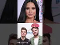 Download Lagu This song by The Chainsmokers was almost sung by Demi Lovato #demilovato #5secondsofsummer