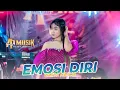Download Lagu EMOSI DIRI - Warda Amalia - AP MUSIK