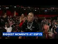 2024 ESPYS Here s who won on sports biggest night