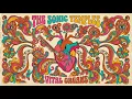 Lagu THE SONIC TEMPLES - Vital Organs (Full Album) | 60s Psychedelic Pop, Raga Rock, Sitar Hammond Organ