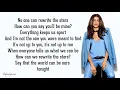 Download Lagu Zac Efron, Zendaya - Rewrite The Stars (Lyrics)  (From The Greatest Showman)