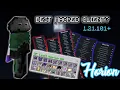 Download HORION MCBE MINECRAFT BEDROCK HACKED Client 1 21 101 BEST Hacked CLIENT TUTORIAL