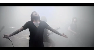 Download Memphis May Fire - The Sinner (Official Music Video) MP3