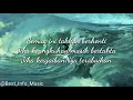Download Lagu Kita dan Dunia - Kerispatih (LIRIK)