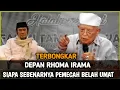 Download Lagu TERBONGKAR..!! DEPAN RHOMA IRAMA, KH. SUKRON MAKMUN UNGKAP SIAPA SEBENARNYA PEMECAH BELAH UMAT ISLAM